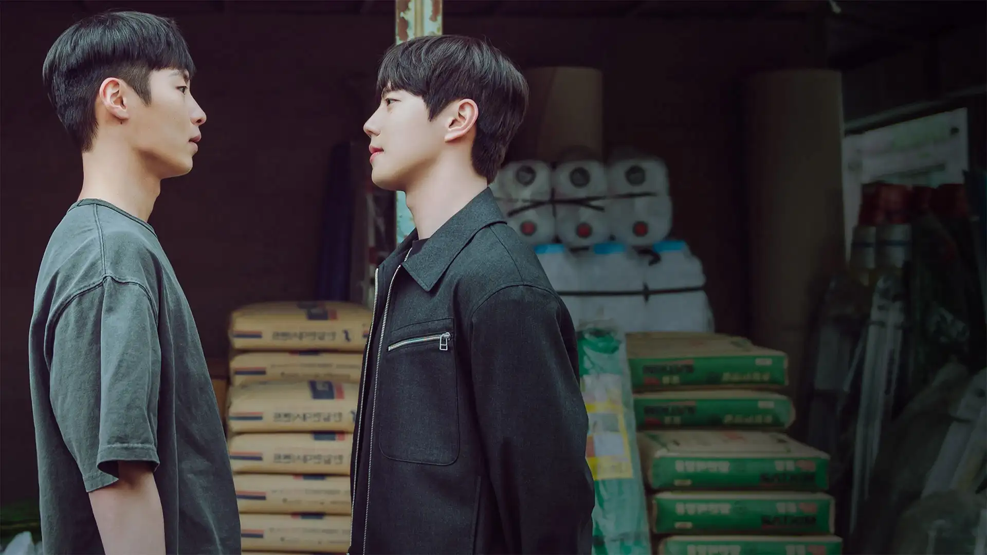 وارث غیرممکن